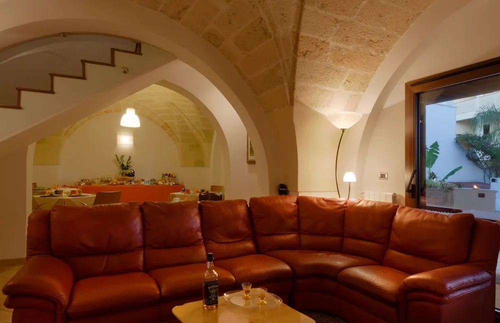 B&B LAntica Rimessa