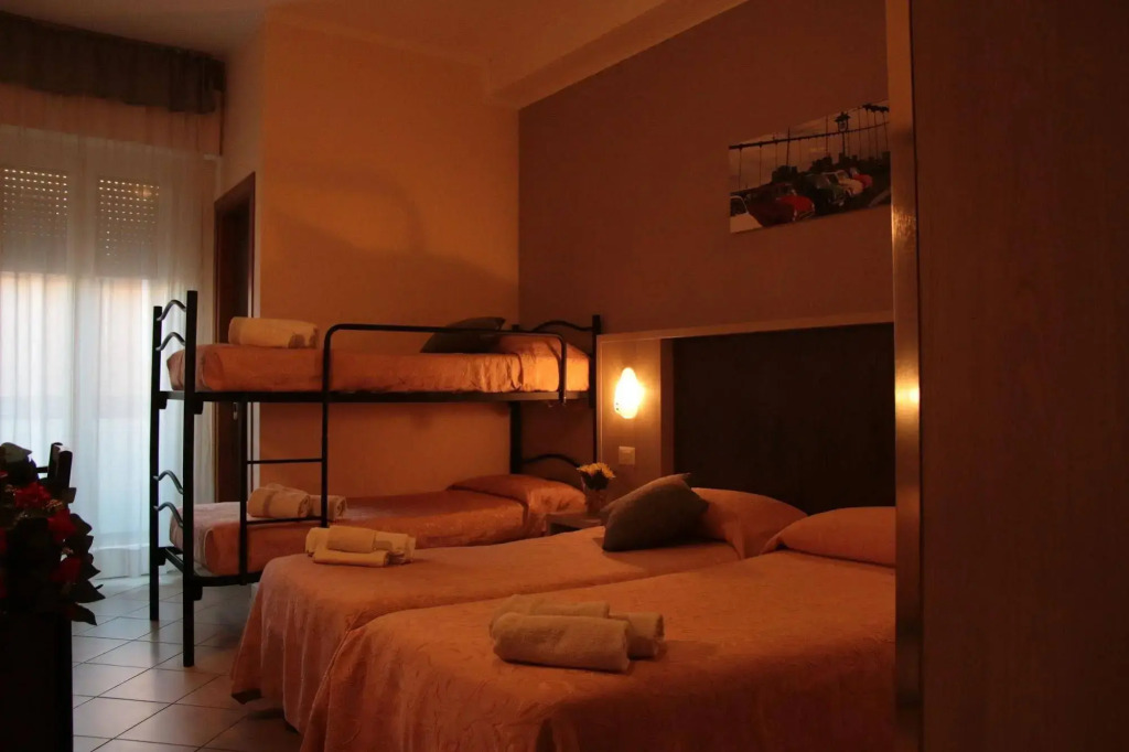 Hotel Senyor