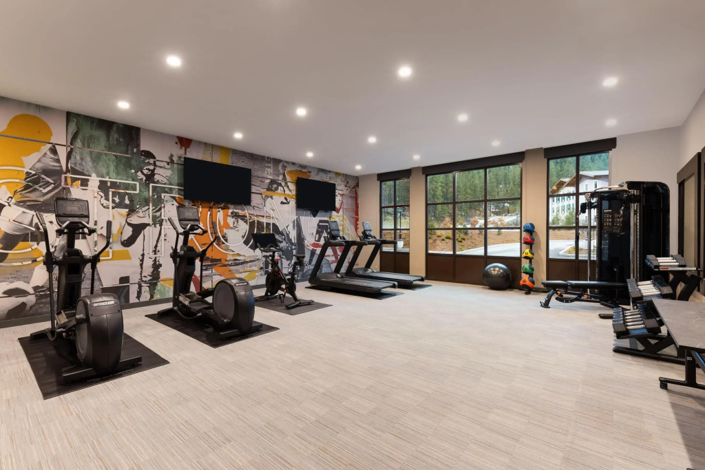 La Quinta Inn and Suites by Wyndham Leavenworth