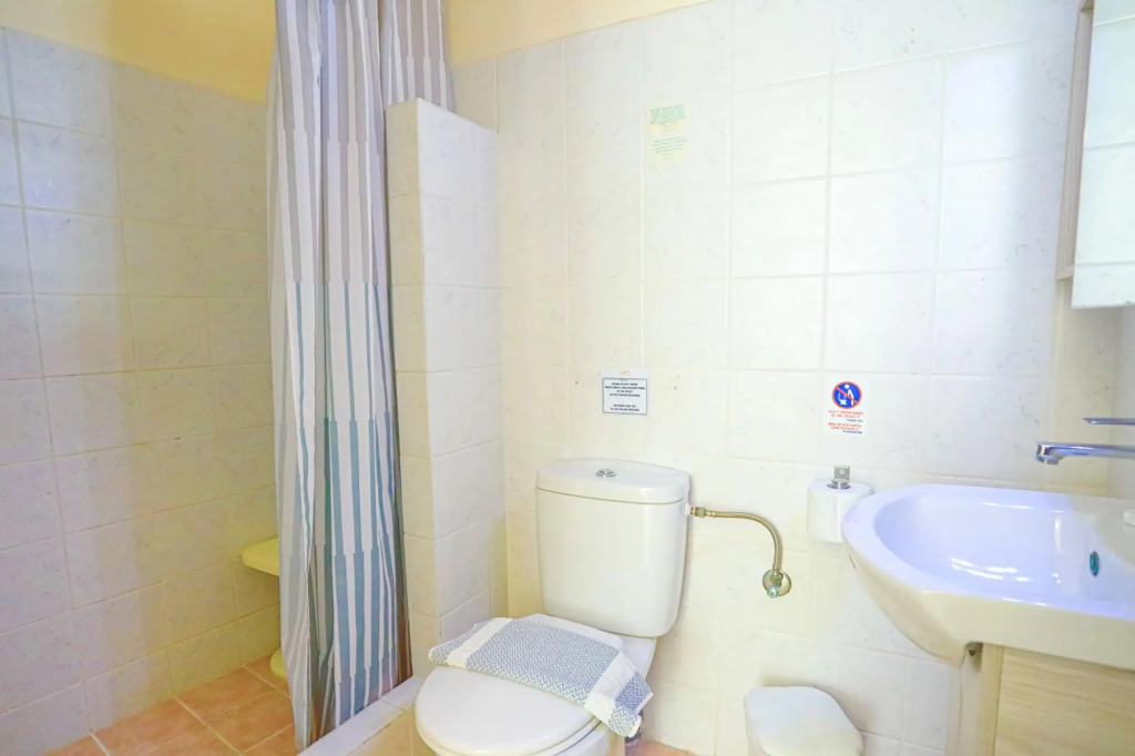 Jasmin in Katavolos With 1 Bedrooms and 1 Bathrooms