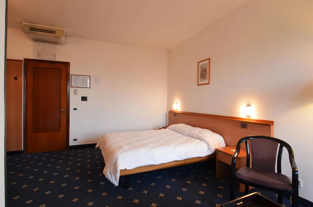 Hotel Oasi