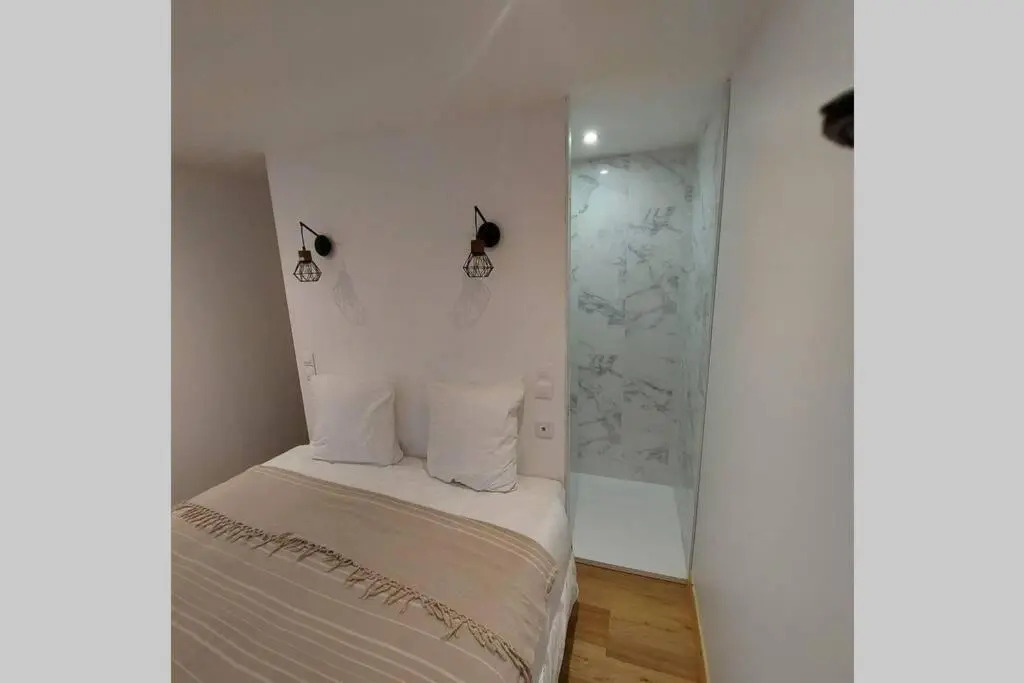 Le Loft aux Ecuries Val de Mai, gîte 4 étoiles, societé la Clef Decamp