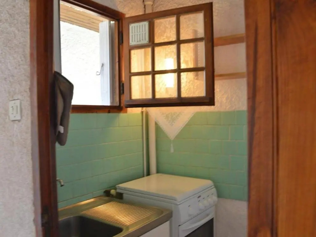 Appartement Argelès-sur-Mer, 1 pièce, 4 personnes - FR-1-225-214