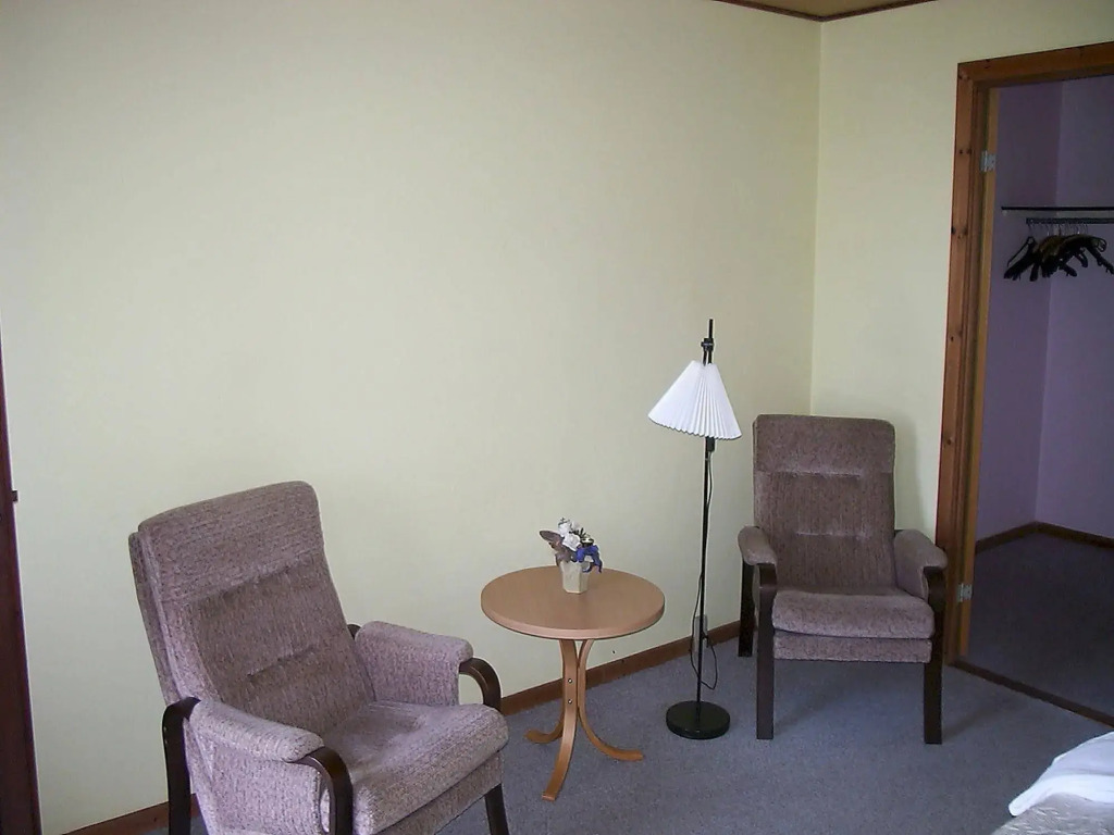 Hotel Sandvig