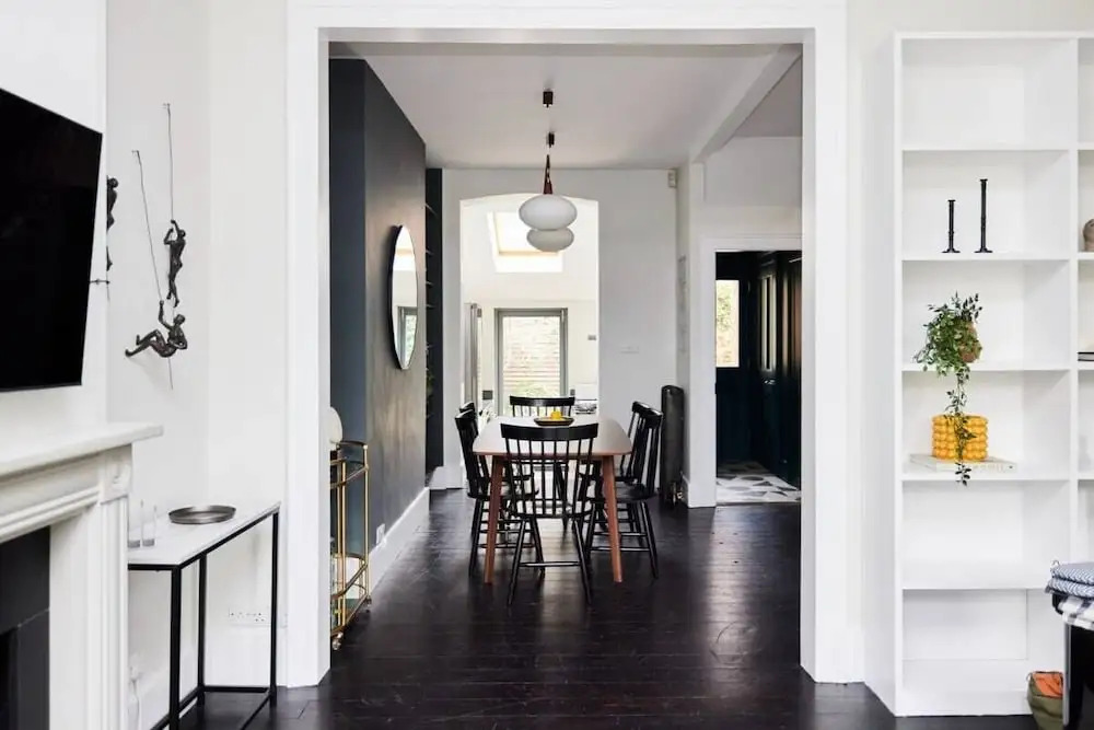 The Southwark Townhouse - Adorable 3bdr House With Garden