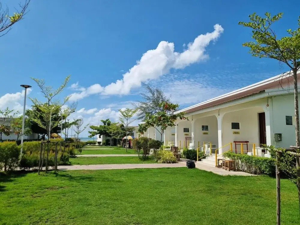 De Mer Resort Rayong
