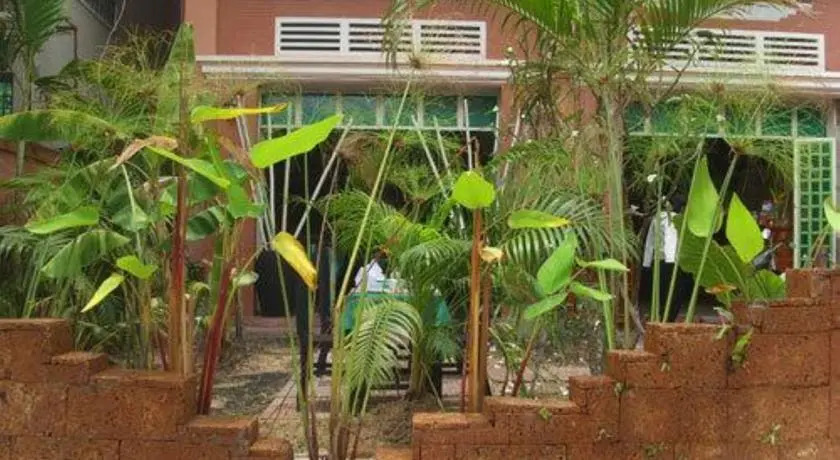 Angkor Wonder Hotel