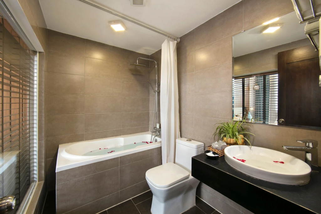 Bonne Nuit Hotel & Spa Hanoi