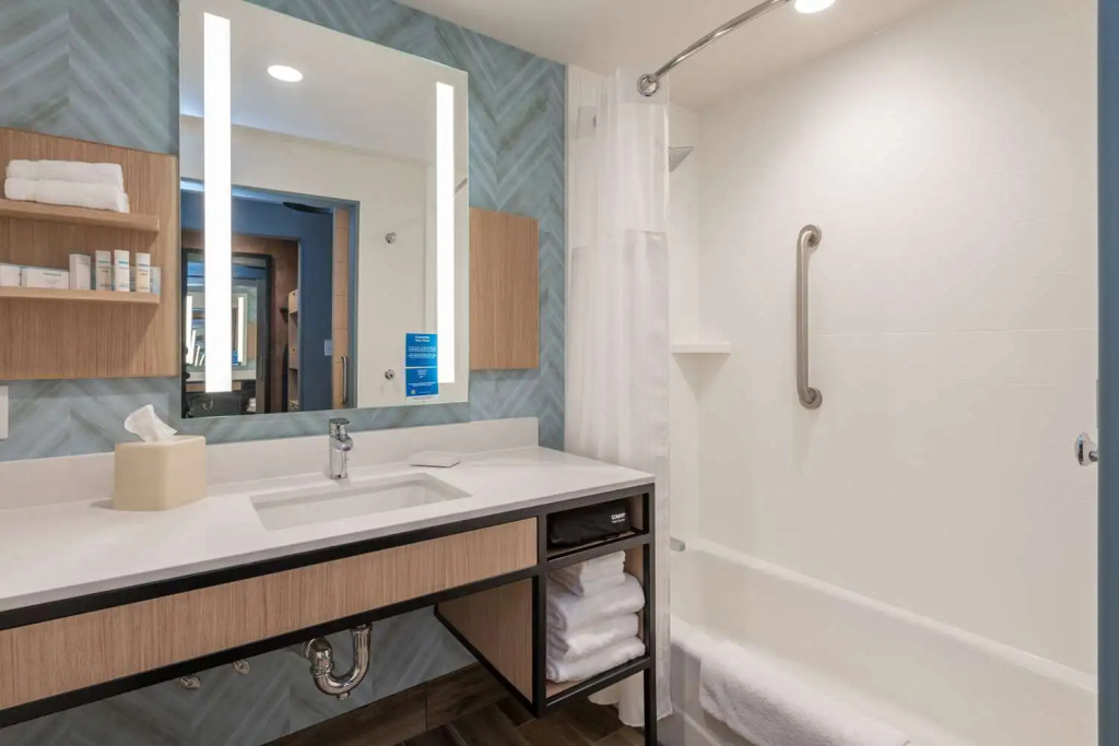 Hilton Garden Inn Boston Canton, Ma