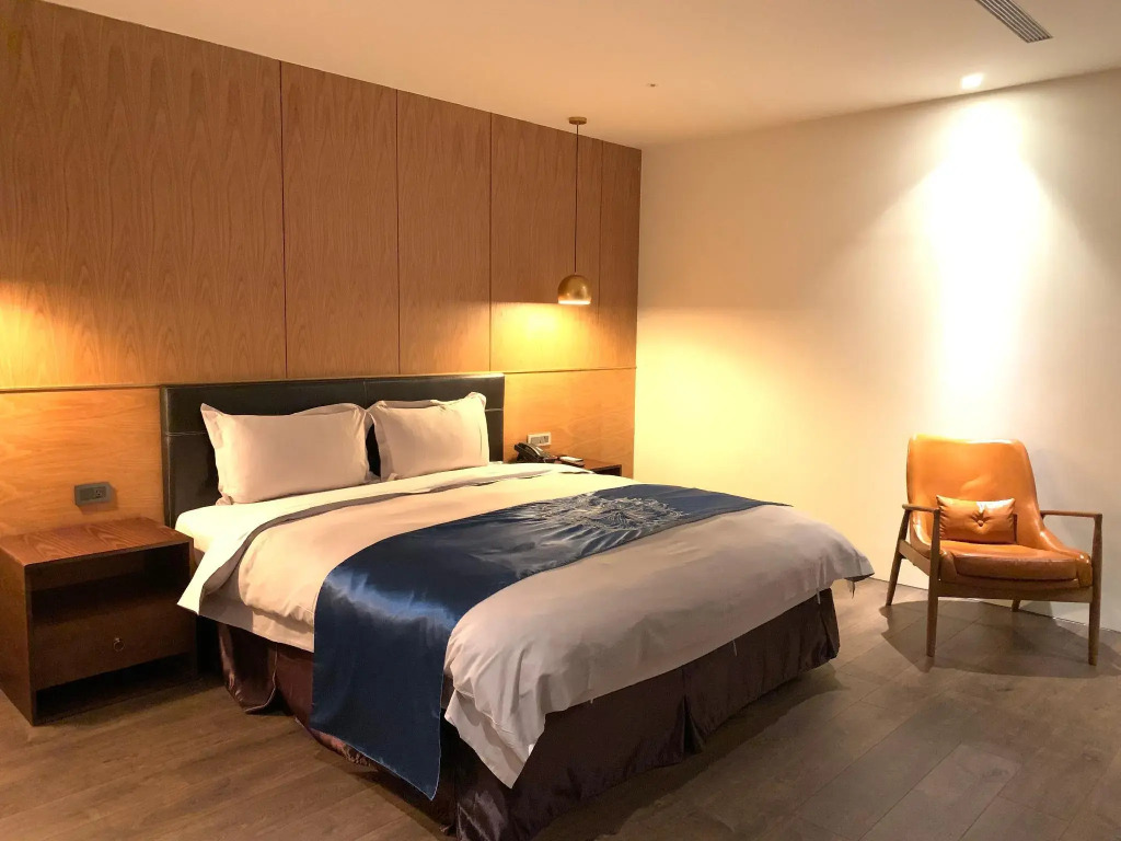 Saint Art Hotel