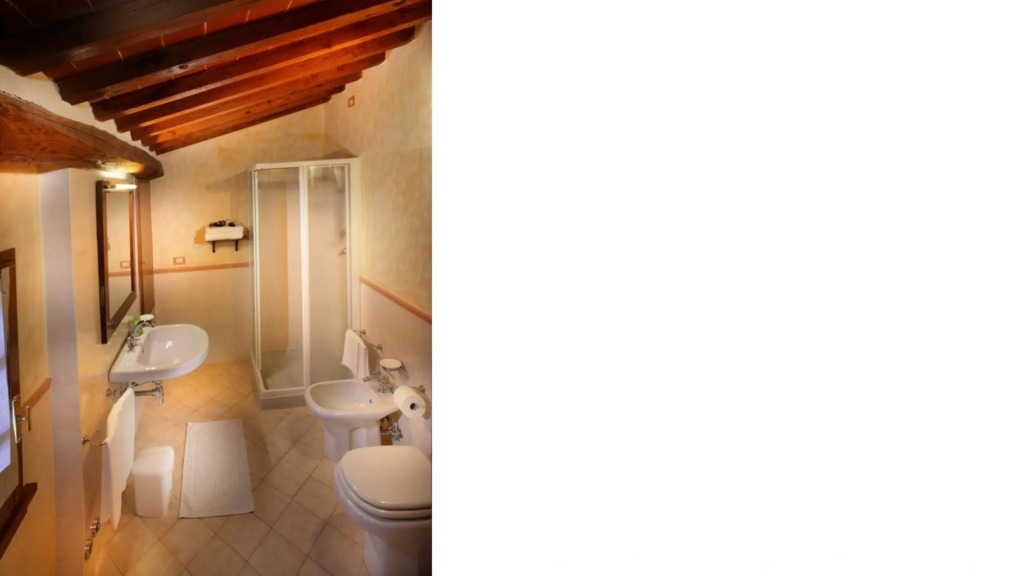 Superb Villa at Short Distance From Montecatini Pool Basketball Court Soccer Ping-pong Mountain-villa Ferrette