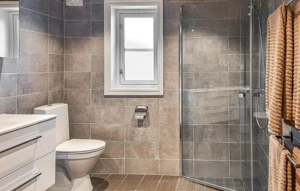 Awesome Home in Voss With 4 Bedrooms and Wifi