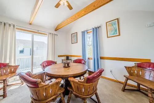 Coffee to Cocktails - Duck, Ocean Dunes, Ocean View, 400 Yds to Beach, Hot Tub, Pets OK