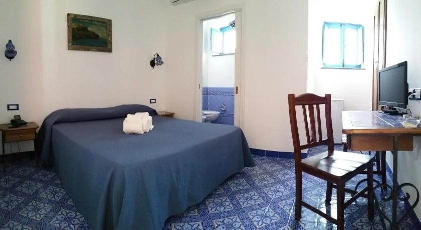 Hotel A Cannata