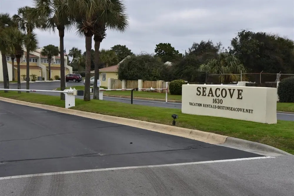 Seacove Townhome Collection by Seacove Homeowner Rentals