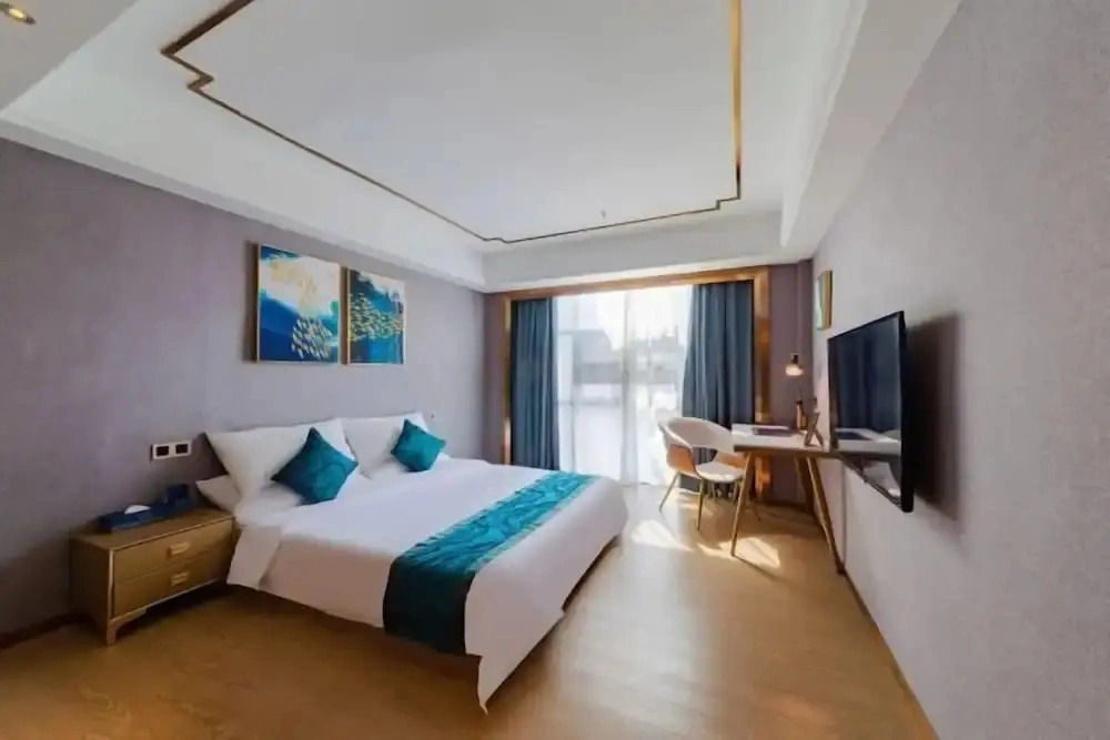 Jinlihua Hotel