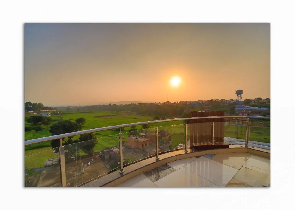 Eastlynn Resort Rishikesh