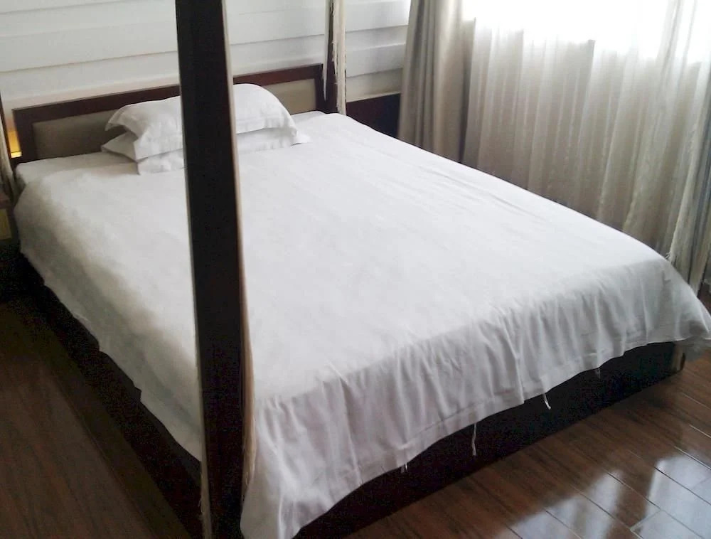 Zhuying Business Hotel