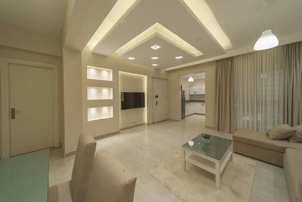 Dyafa Suites Giza