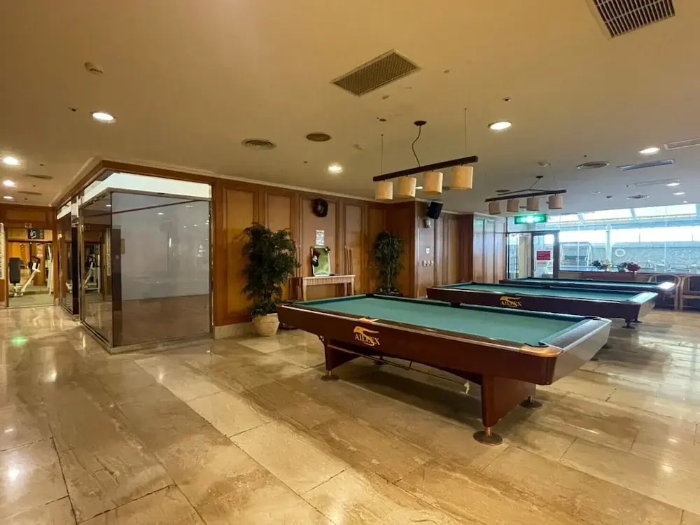 Chuto Plaza Hotel