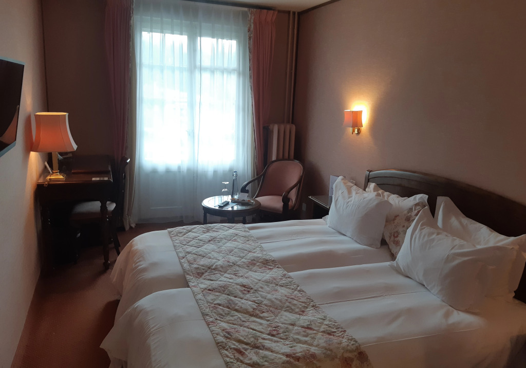 Hotel Regina