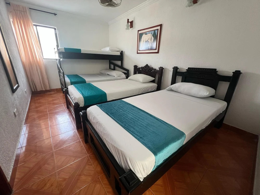 Hotel Med Cartagena