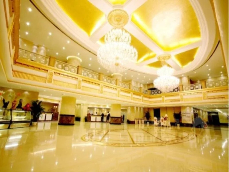 Shanyang Jianguo