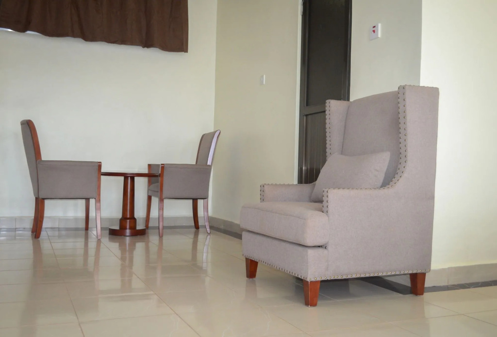 Igar Plaza Hotel