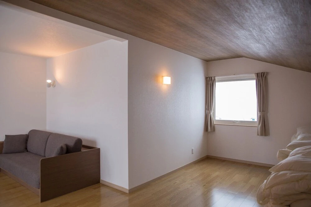 Mush Rooms