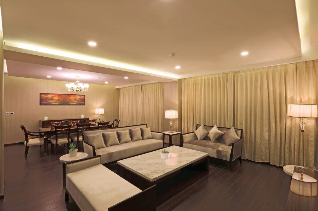 Samanvay Boutique Hotel
