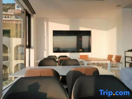 Yujianhai Seaview Guesthouse