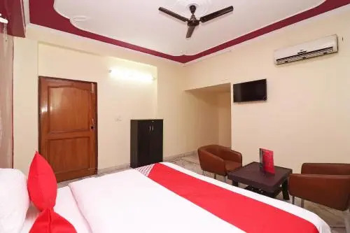 OYO 24348 Ace Residency