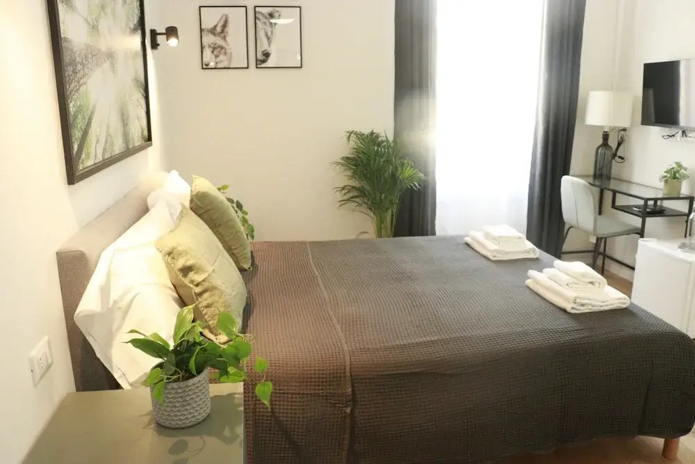 Giulio Cesare Comfort Rooms
