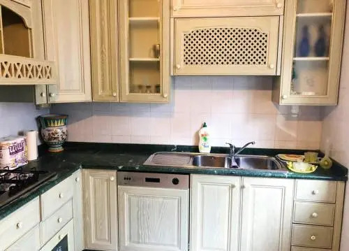 Flat 3 Bedrooms - Amalfi