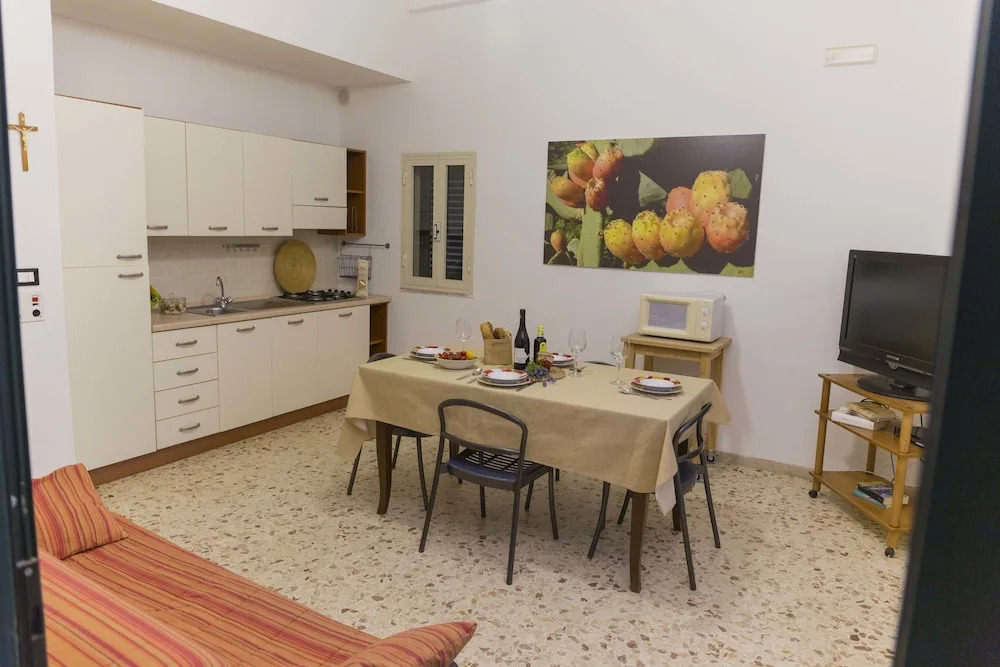 MareinSicilia: Appartamenti del Melo