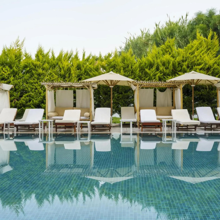 Club Hotel Delfino