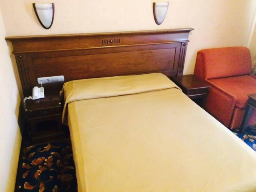Oasis Otel