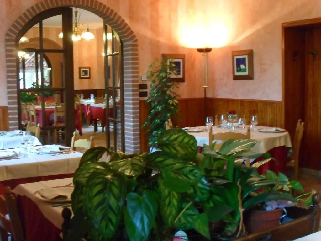 Ristorante Albergo Da Maurizio
