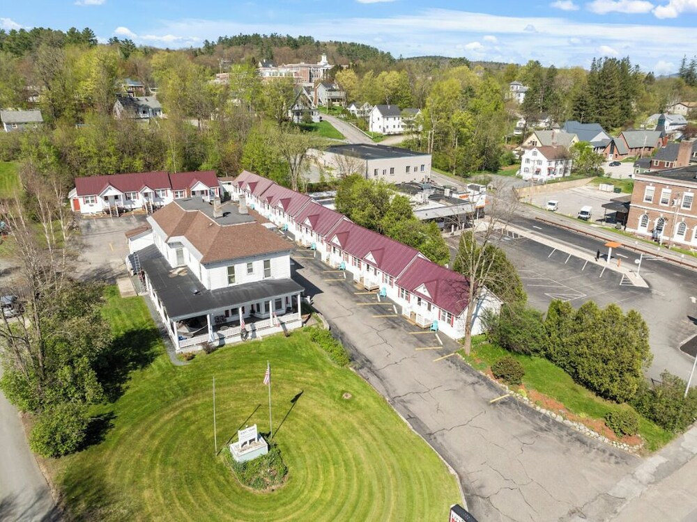 Littleton Motel