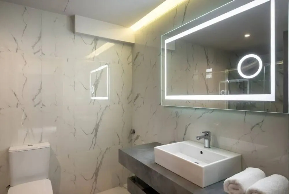 Orama Apartments in Agia Marina