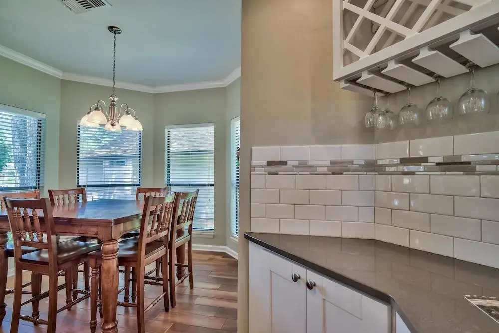 221 Audubon 3 Bedroom Holiday Home By Coastal Dreamin