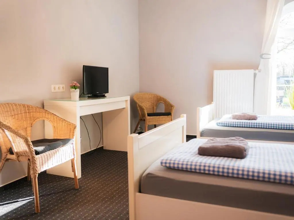 Bett4-you Pinneberg