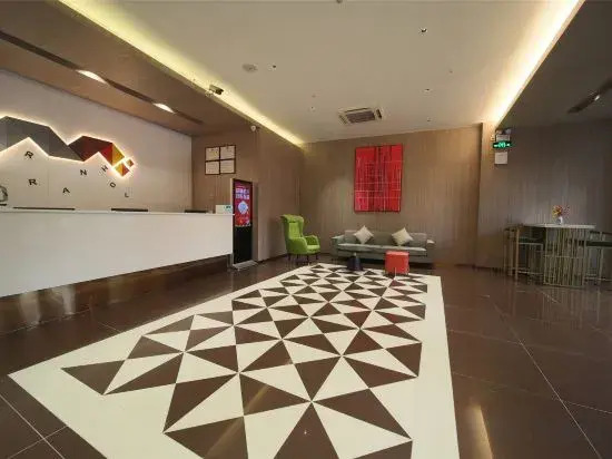 Borrman Hotel