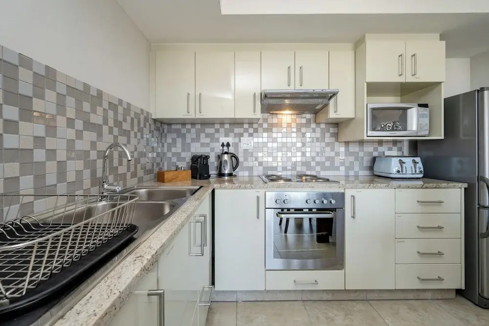 Harbour Square Hermanus Apartments