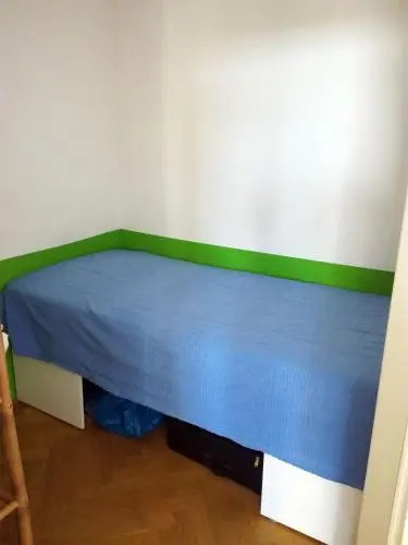 Le petit appartement