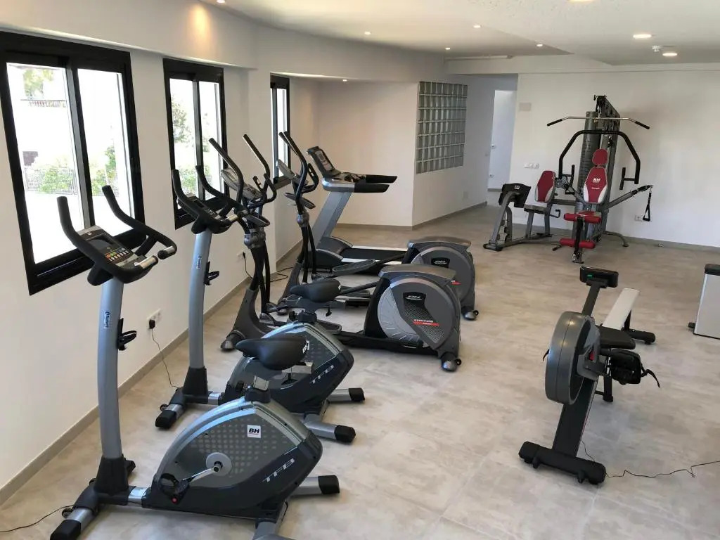 Hotel Osiris Ibiza