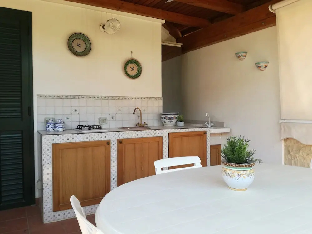 Caterina Home
