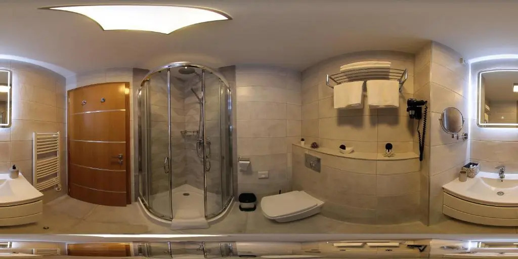 Mokka House Panzió