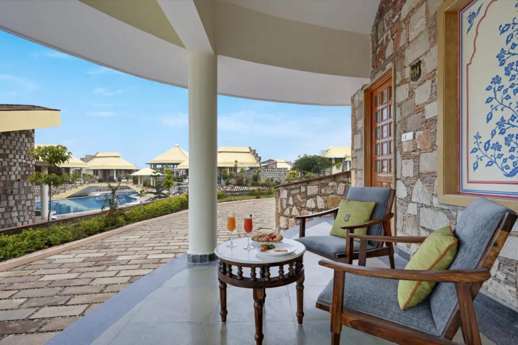 The Sawai Bagh