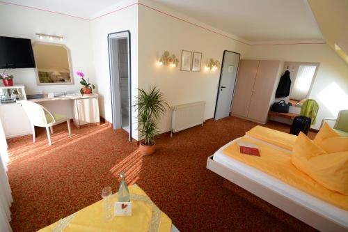 Hotel Weingarten